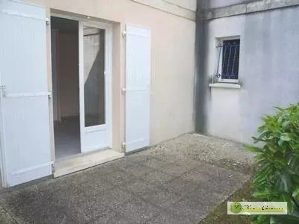 Apartamento em Angouleme, Charente - foto 1