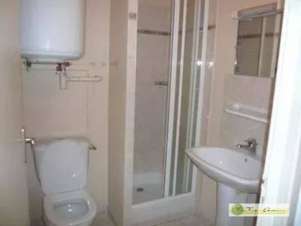 Apartamento em Angouleme, Charente - foto 2