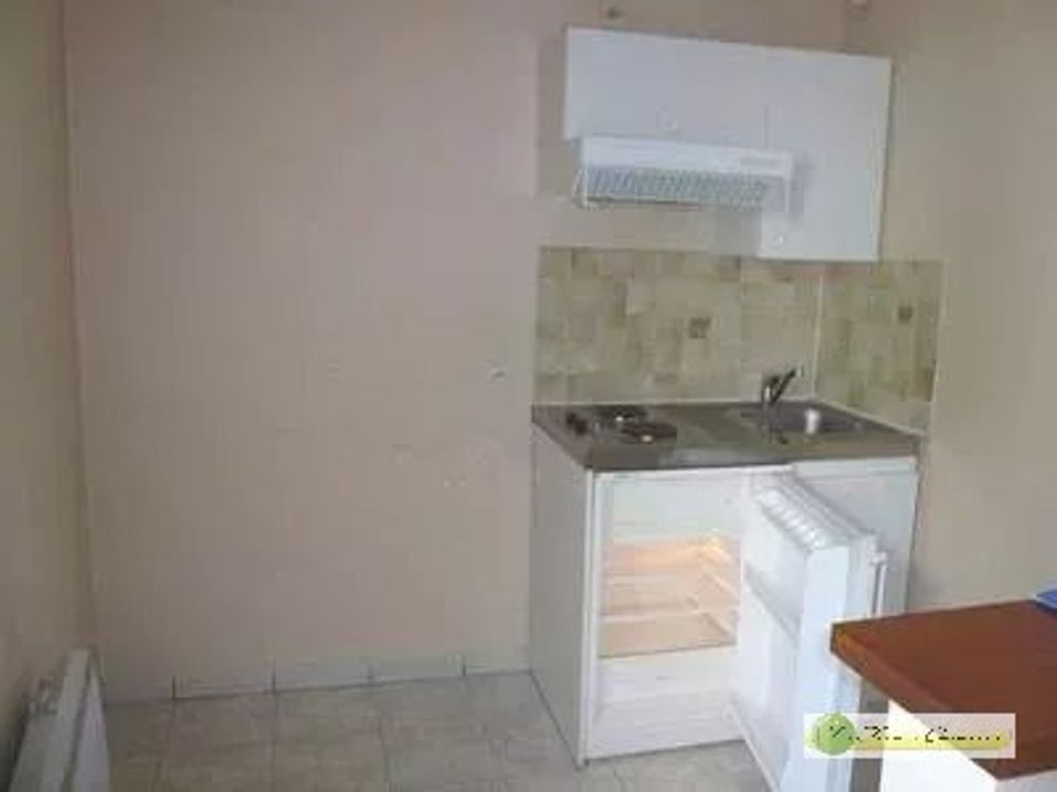 Apartamento em Angouleme, Charente - foto 3