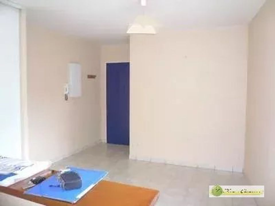 Apartamento em Angouleme, Charente - foto 4
