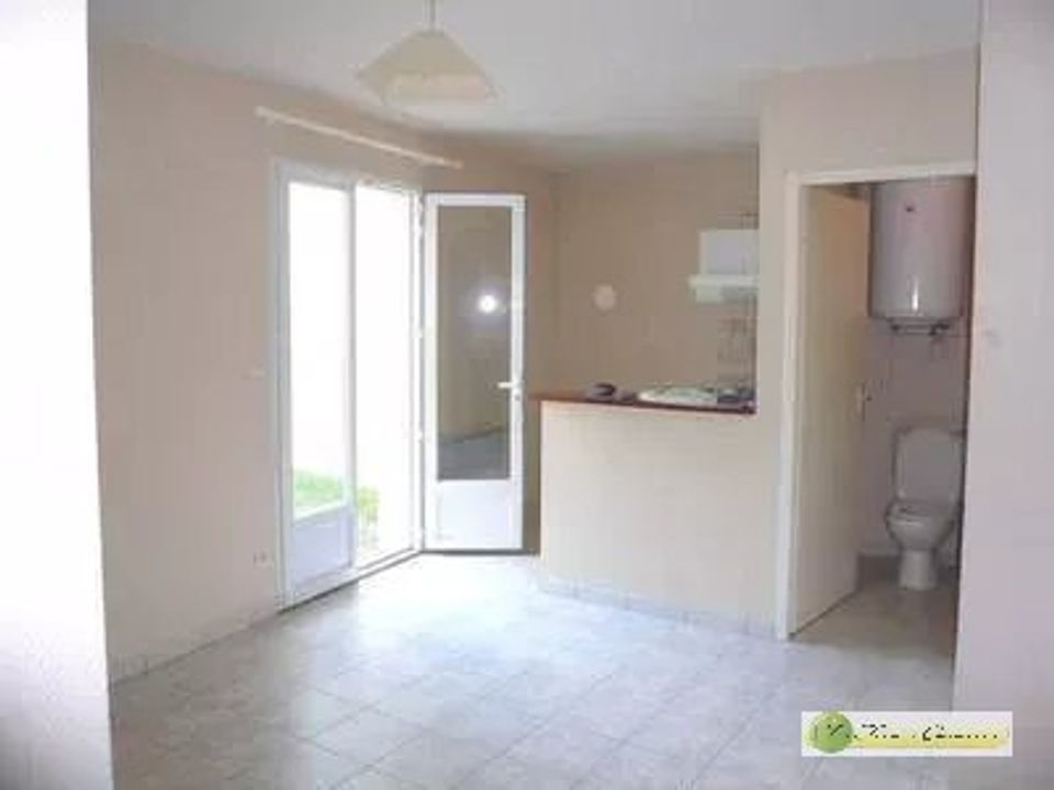Apartamento em Angouleme, Charente - foto 5