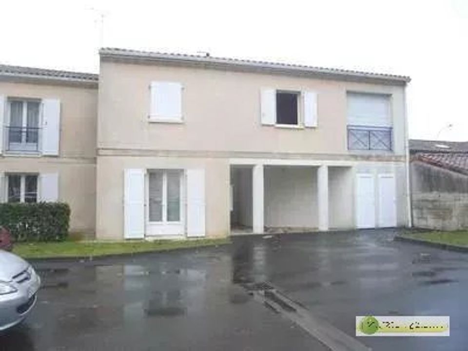 Apartament a Angouleme, Charente - foto 5