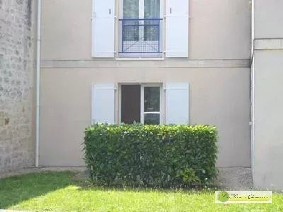 Apartament a Angouleme, Charente - foto 3
