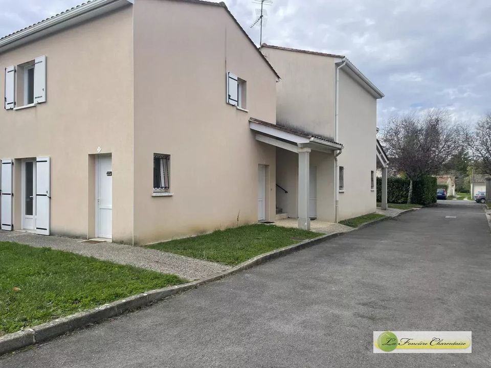 Apartament a Angouleme, Charente - foto 2