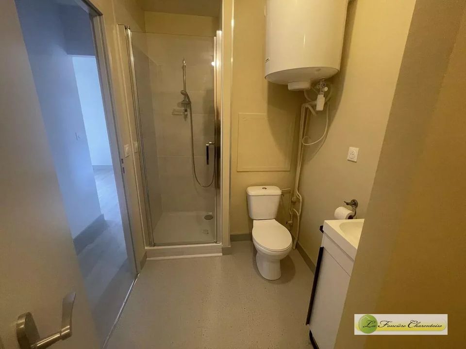 Apartament a Angouleme, Charente - foto 3