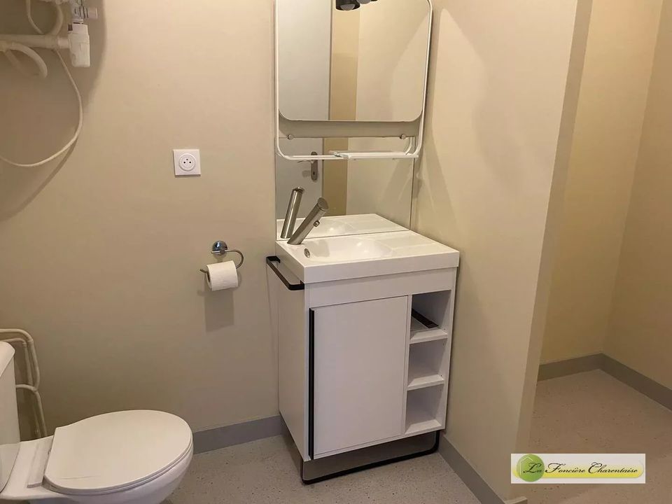 Apartament a Angouleme, Charente - foto 4