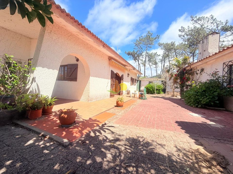 Villa i Figueira da Foz, Coimbra - foto 1