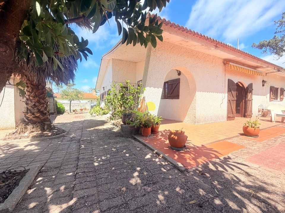 Villa i Figueira da Foz, Coimbra - foto 2