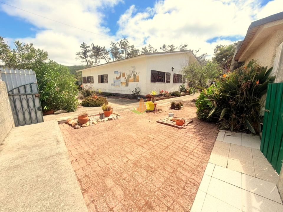 Villa i Figueira da Foz, Coimbra - foto 3