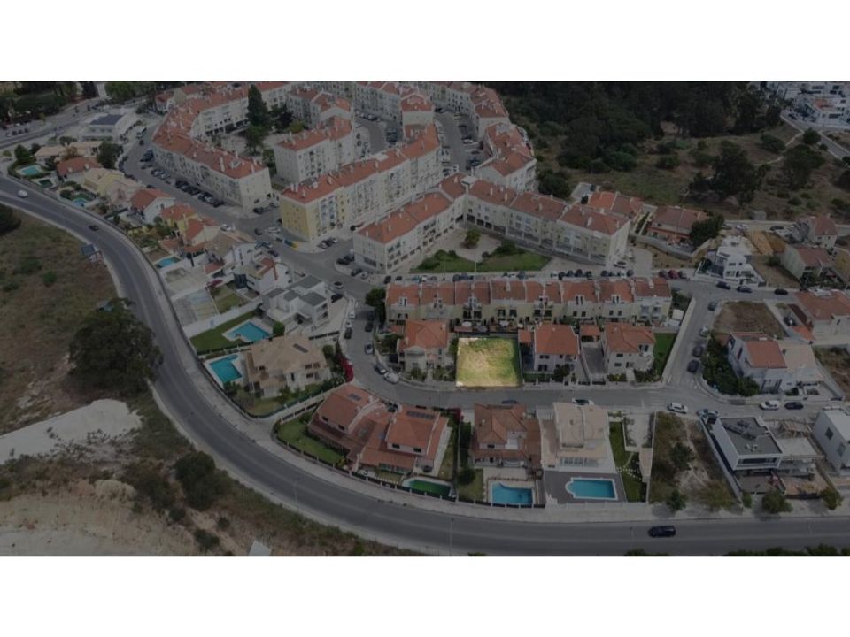 Helårsgrund i Laranjeiro, Setubal - foto 1