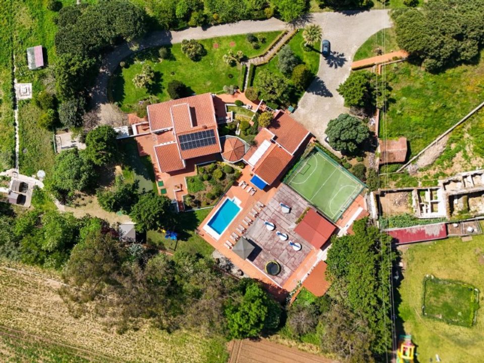 Gård i Sintra, Lisbon - bilde 5