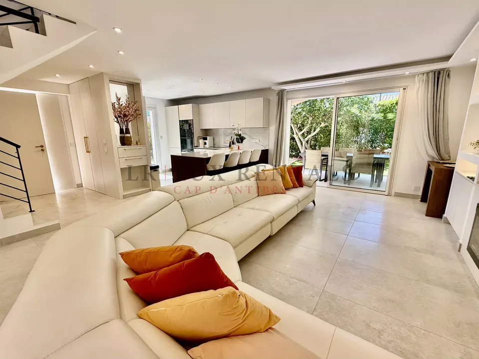 Villa i Mougins, Alpes-Maritimes - foto 3