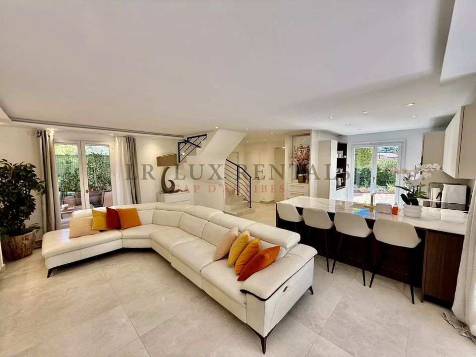 Villa i Mougins, Alpes-Maritimes - foto 4