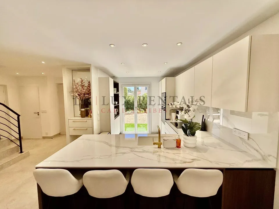 Villa i Mougins, Alpes-Maritimes - foto 5