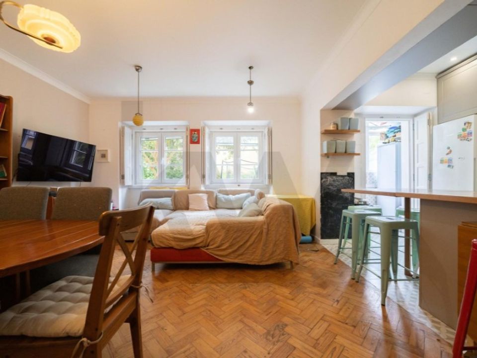 Apartament a Alvalade, Setubal - foto 1
