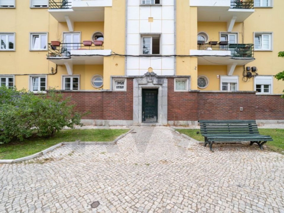 Apartament a Alvalade, Setubal - foto 2