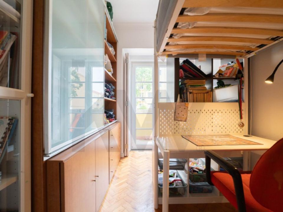 Apartament a Alvalade, Setubal - foto 4