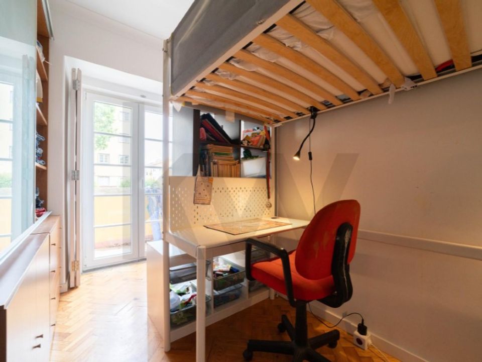 Apartament a Alvalade, Setubal - foto 5
