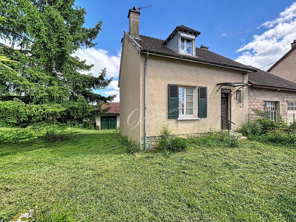 Villa i Manlay, Cote-d'Or - foto 2