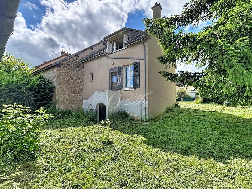 Villa i Manlay, Cote-d'Or - foto 3