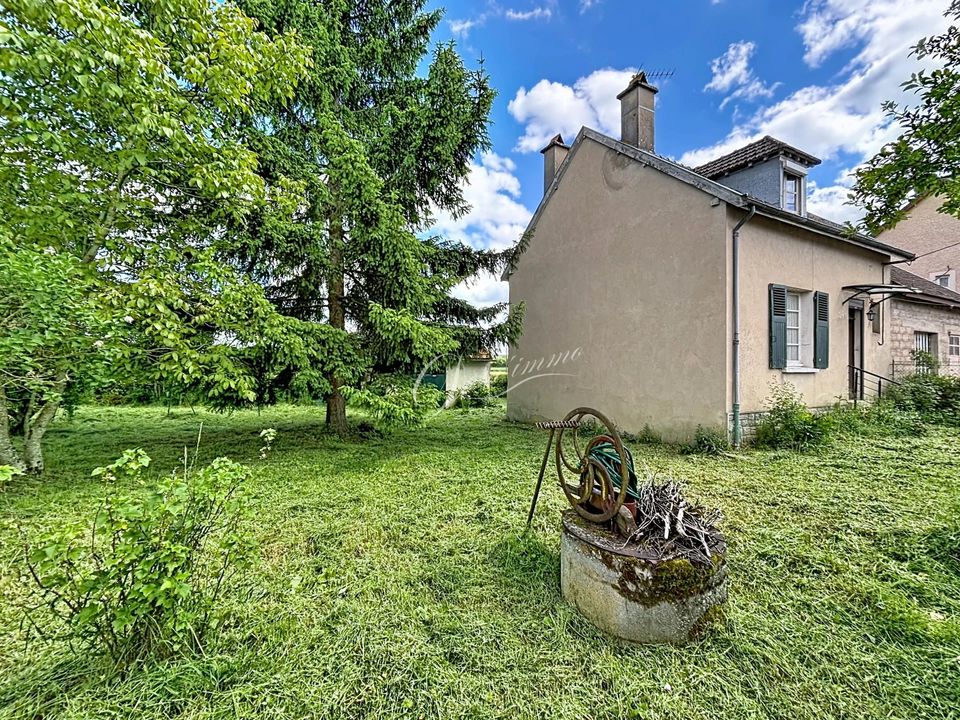 Villa i Manlay, Cote-d'Or - foto 4