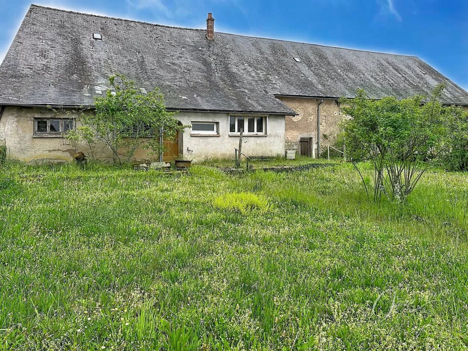 Villa i Brazey-en-Morvan, Cote-d'Or - foto 2