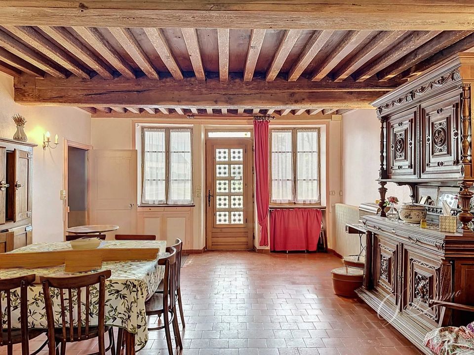 Villa i Brazey-en-Morvan, Cote-d'Or - foto 4