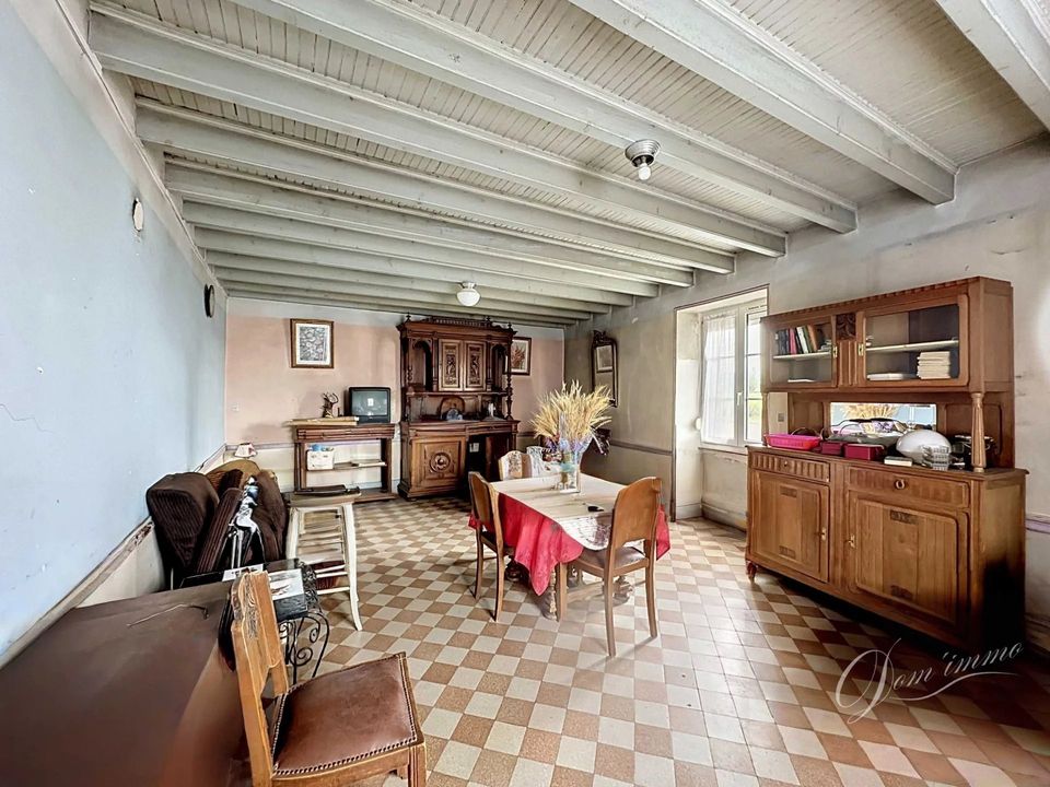 Villa i Brazey-en-Morvan, Cote-d'Or - foto 5