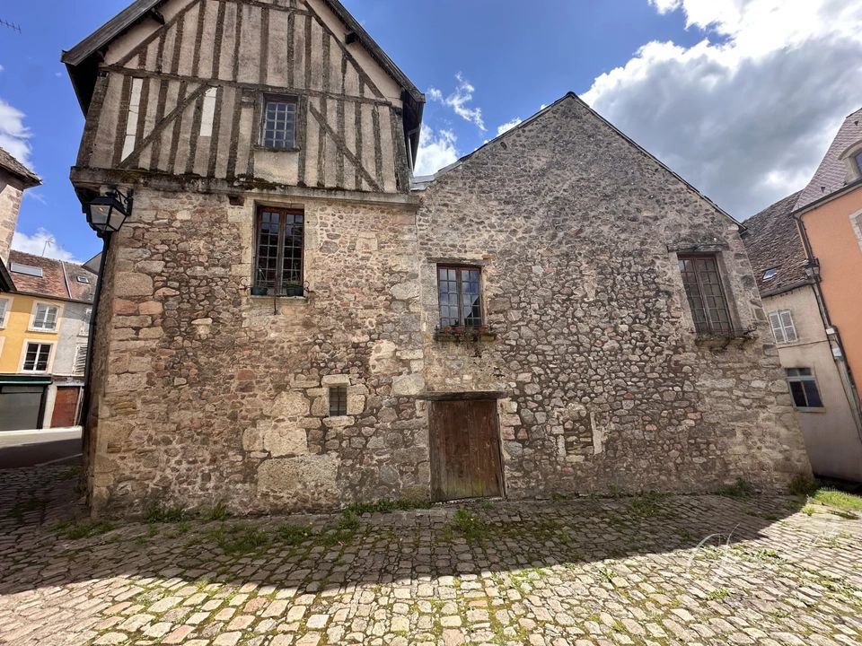Villa i Saulieu, Cote-d'Or - foto 3