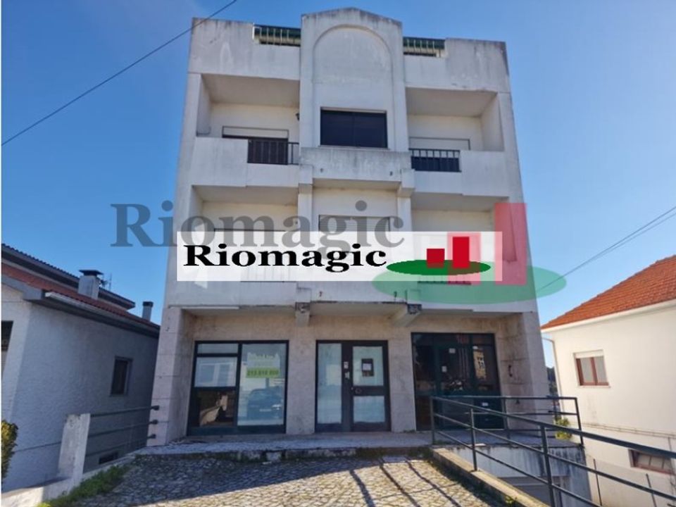 Erhvervsejendom i Pombal, Leiria - foto 1