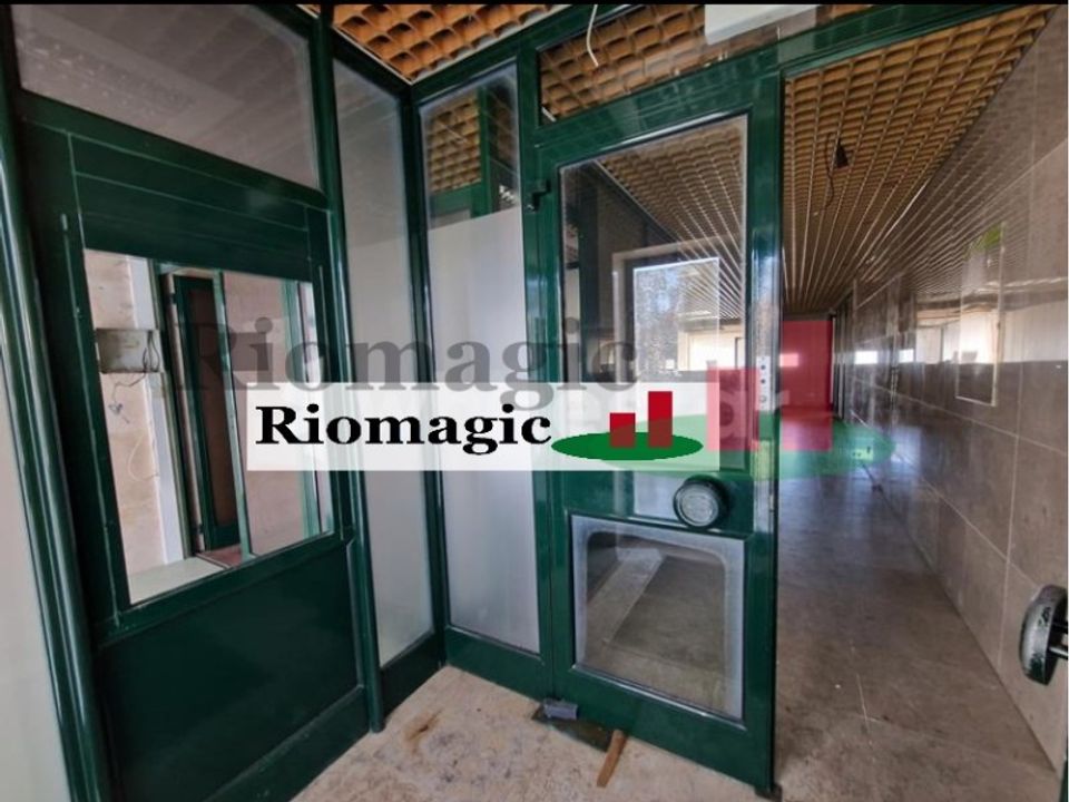 Erhvervsejendom i Pombal, Leiria - foto 2