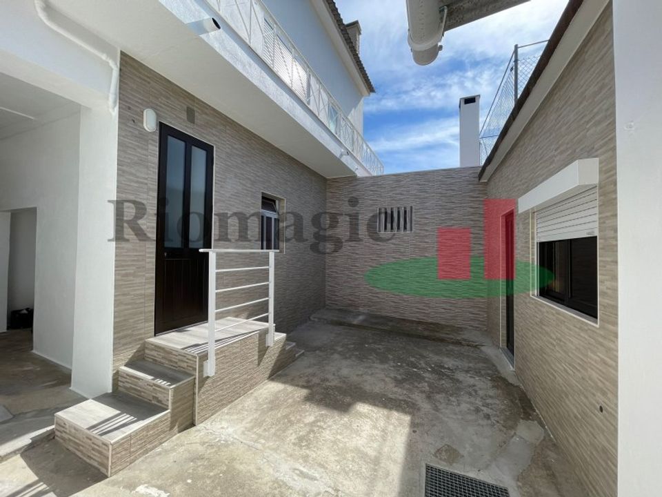 Lejlighed i Rio Maior, Santarem - foto 1