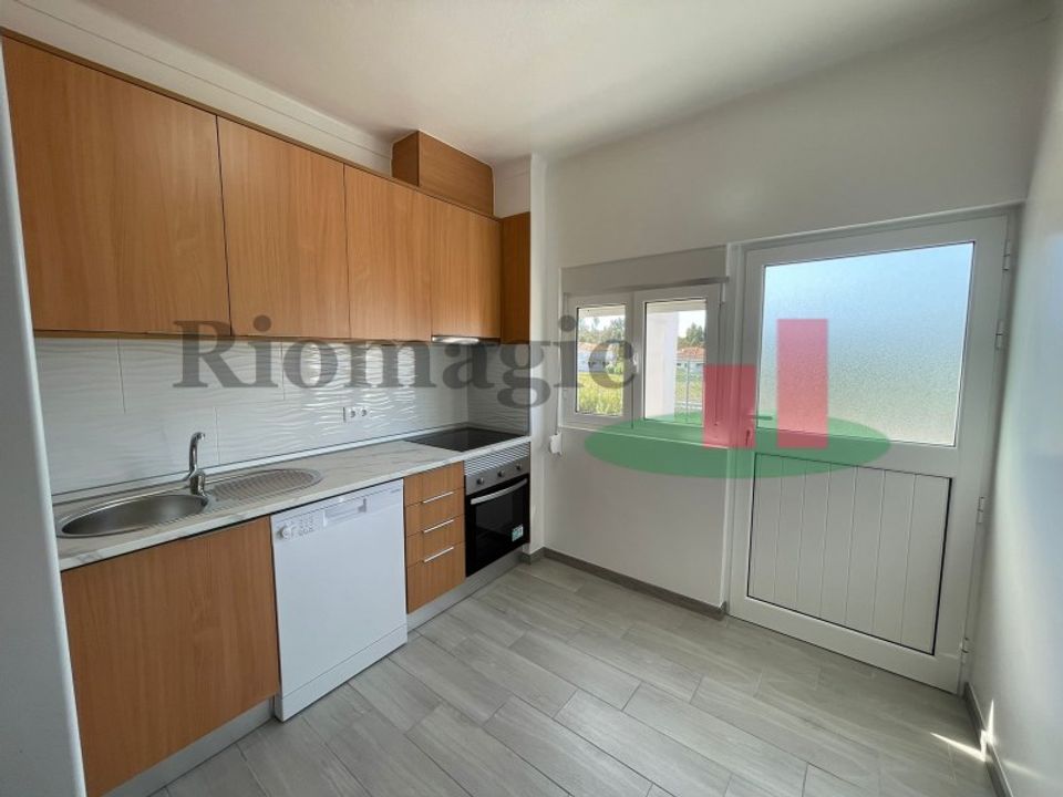 Lejlighed i Rio Maior, Santarem - foto 3