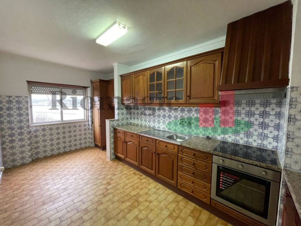 Lejlighed i Rio Maior, Santarem - foto 3