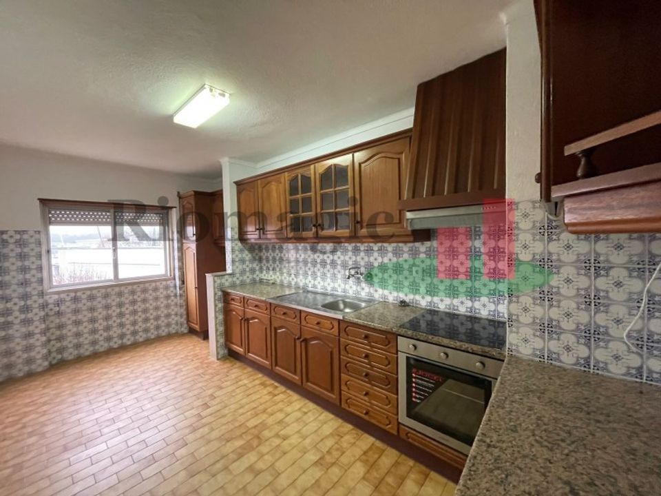 Lejlighed i Rio Maior, Santarem - foto 1