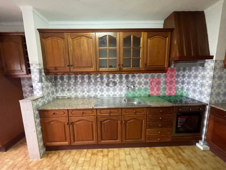 Lejlighed i Rio Maior, Santarem - foto 4