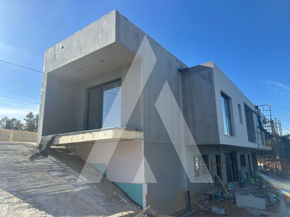 Villa i Anadia, Aveiro - foto 1