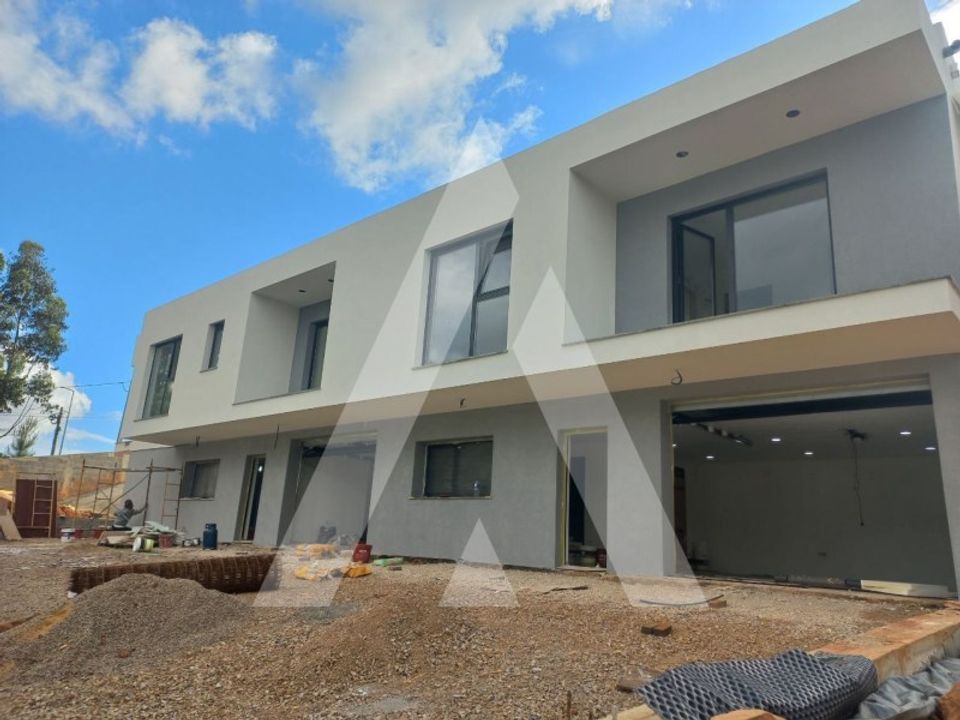 Villa i Anadia, Aveiro - foto 2