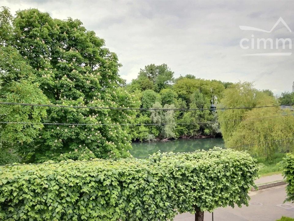 Villa i Gournay-sur-Marne, Seine-Saint-Denis - foto 2