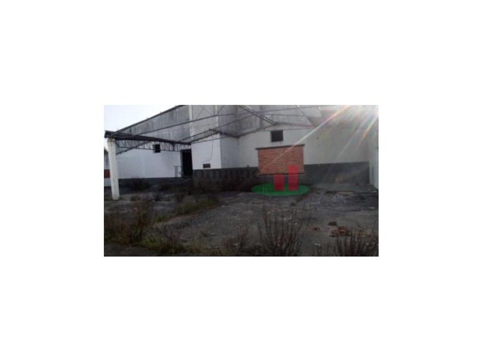 Erhvervsejendom i Tomar, Santarem - foto 3