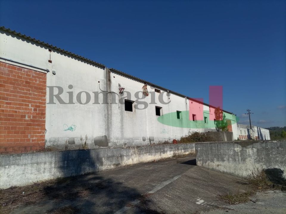 Erhvervsejendom i Tomar, Santarem - foto 5
