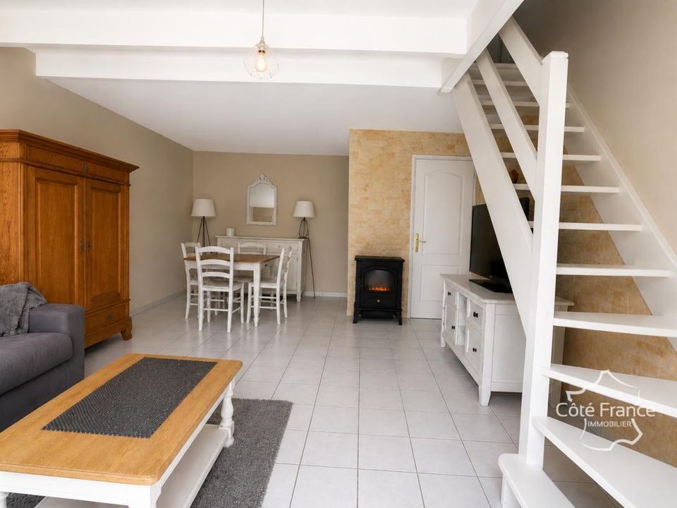 Villa i Le Grau-d'Agde, Herault - foto 3