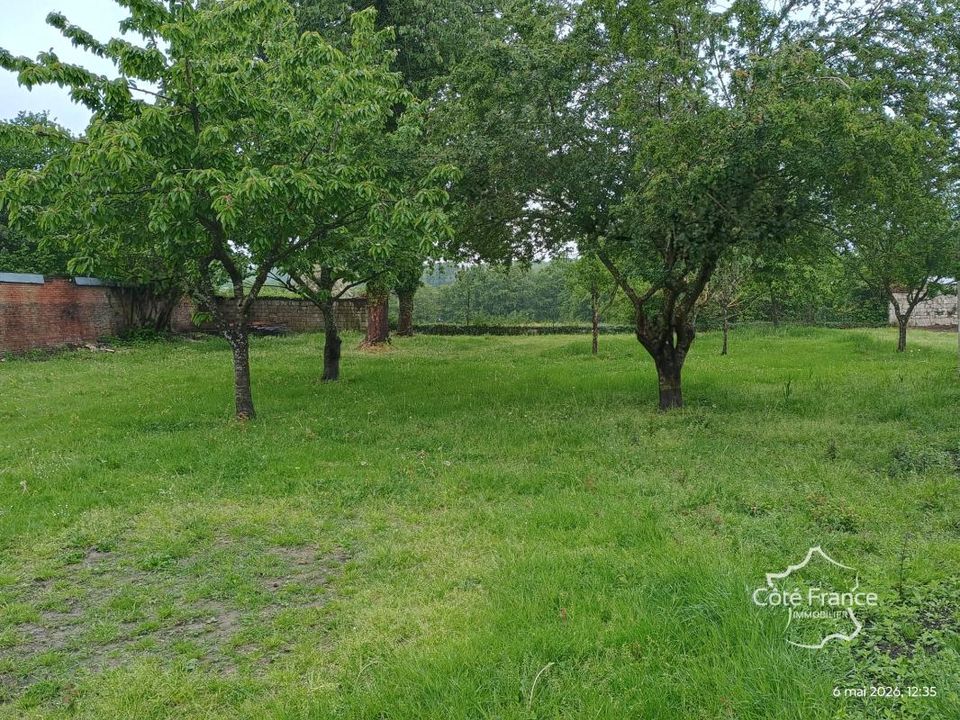 Landsbyhus i Brunehamel, Aisne - foto 3