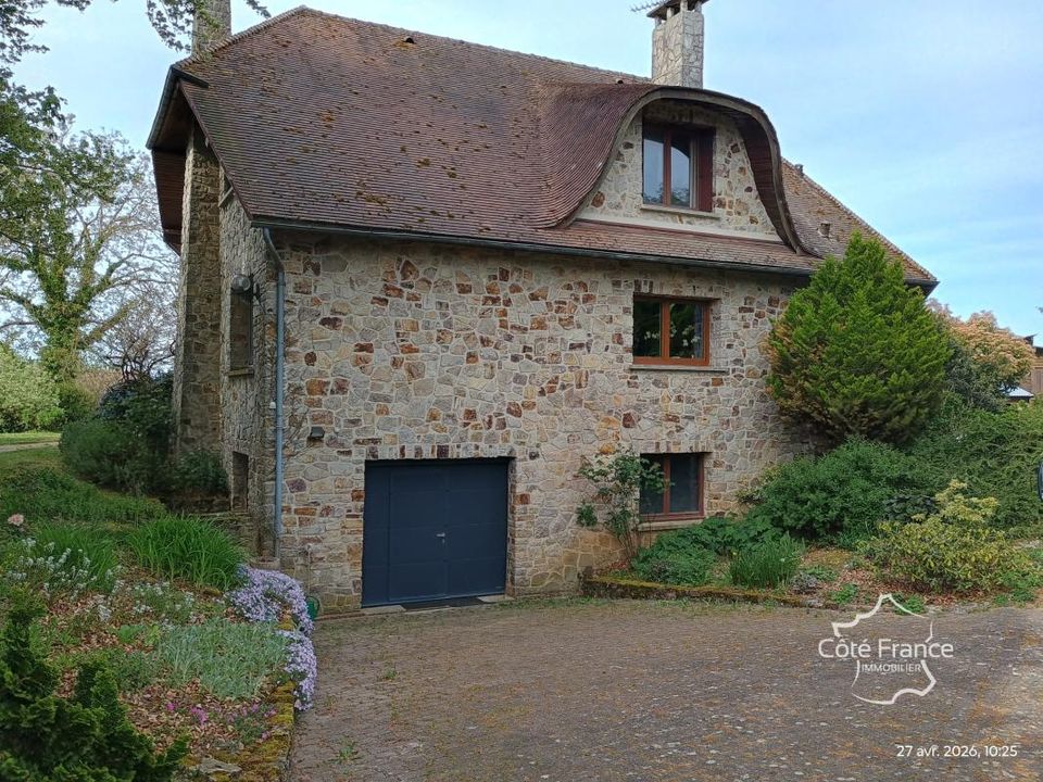Villa i Rozoy-sur-Serre, Aisne - foto 4