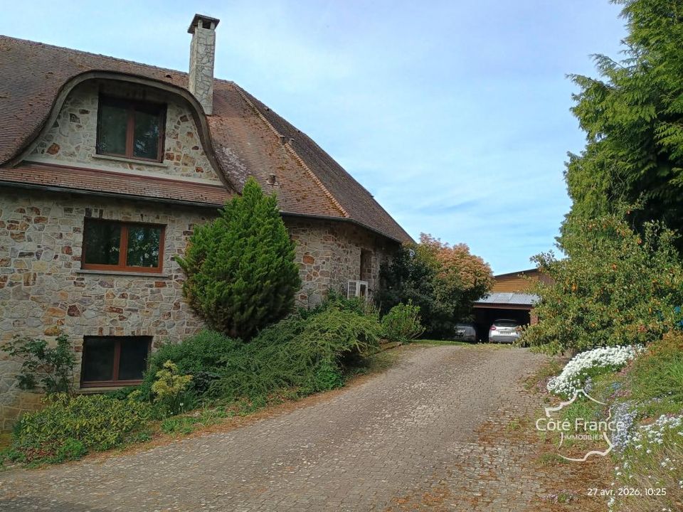 Villa i Rozoy-sur-Serre, Aisne - foto 5