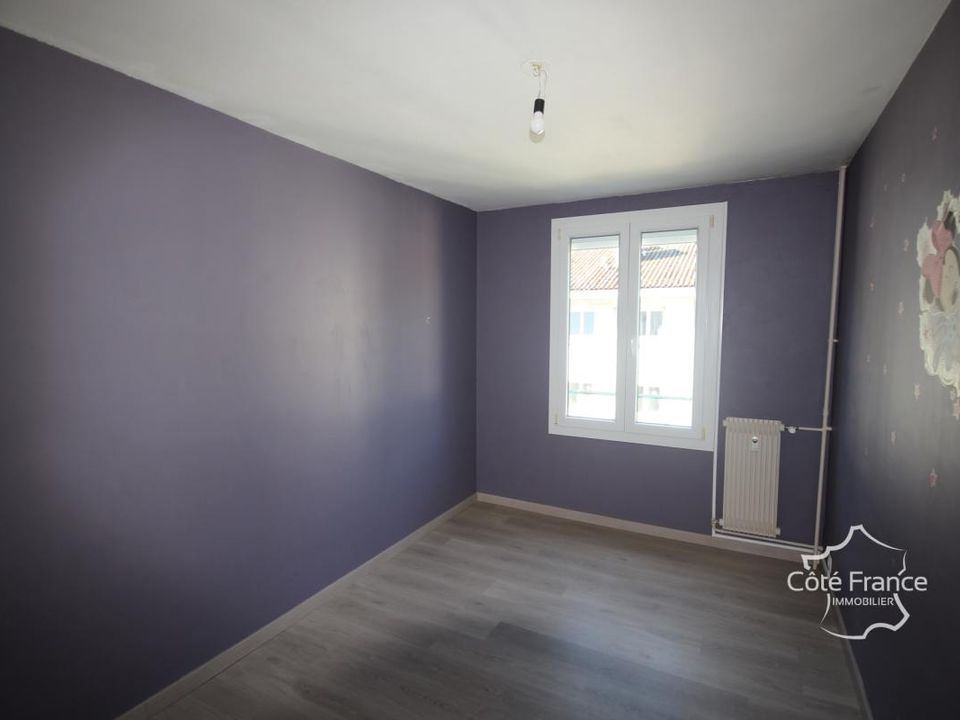 Lejlighed i Givet, Ardennes - foto 4