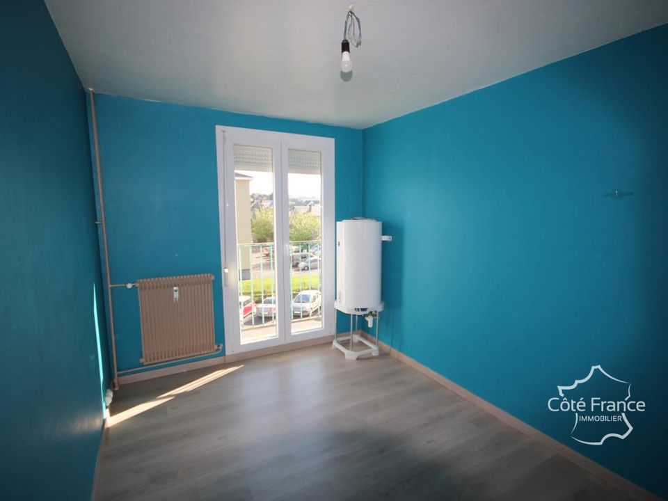 Lejlighed i Givet, Ardennes - foto 5