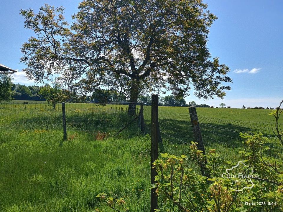 Farm i Mont-Saint-Jean, Aisne - foto 2