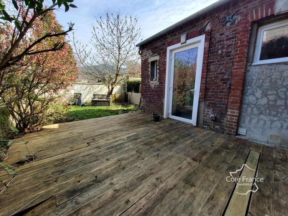 Villa i Revin, Ardennes - foto 1