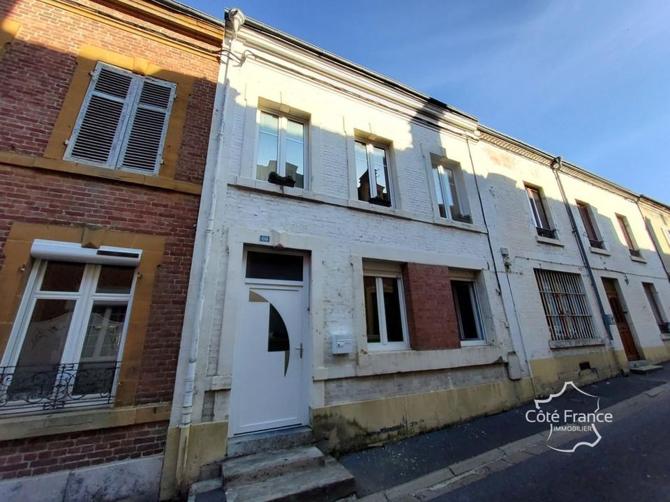 Villa i Revin, Ardennes - foto 2